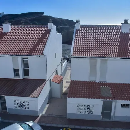 A Un Salto Del Mar Wifi Appartement La Mareta Buitenkant foto