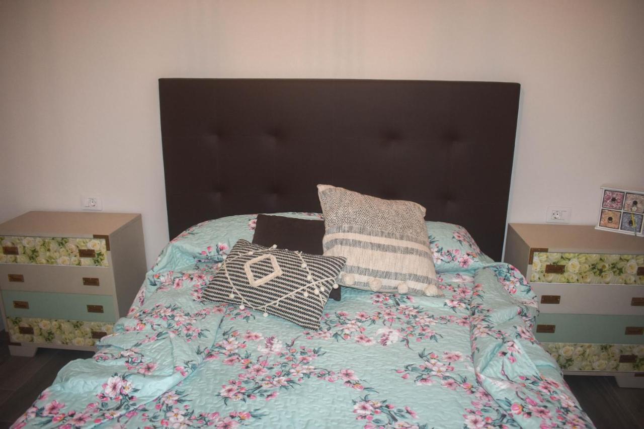 Appartement A Un Salto Del Mar Wifi *