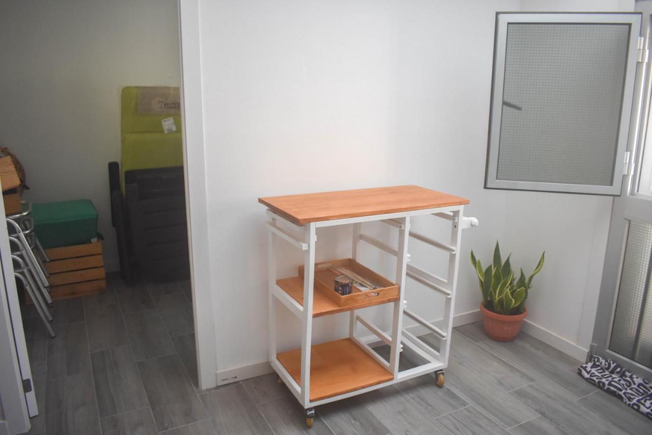 A Un Salto Del Mar Wifi Appartement